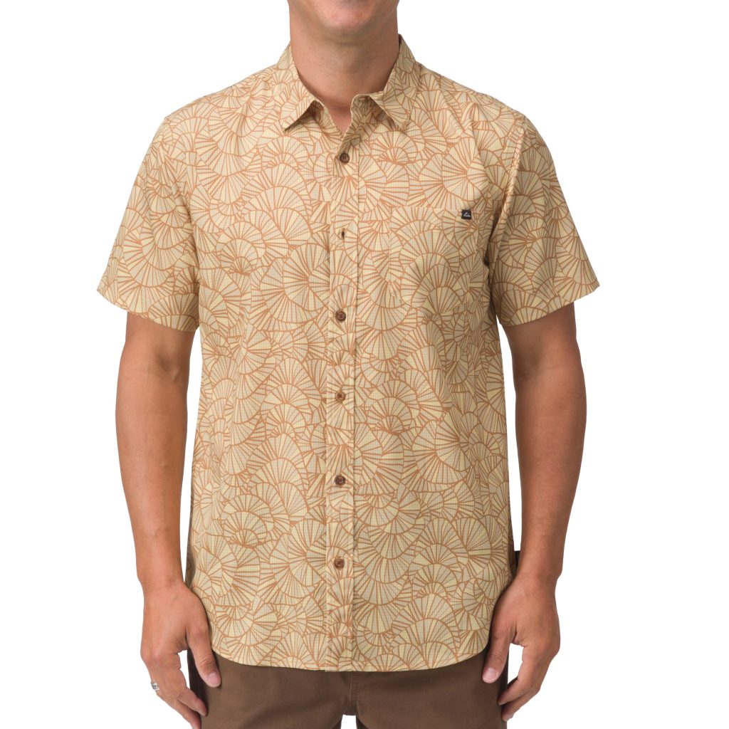 Hartman Woven Shirt