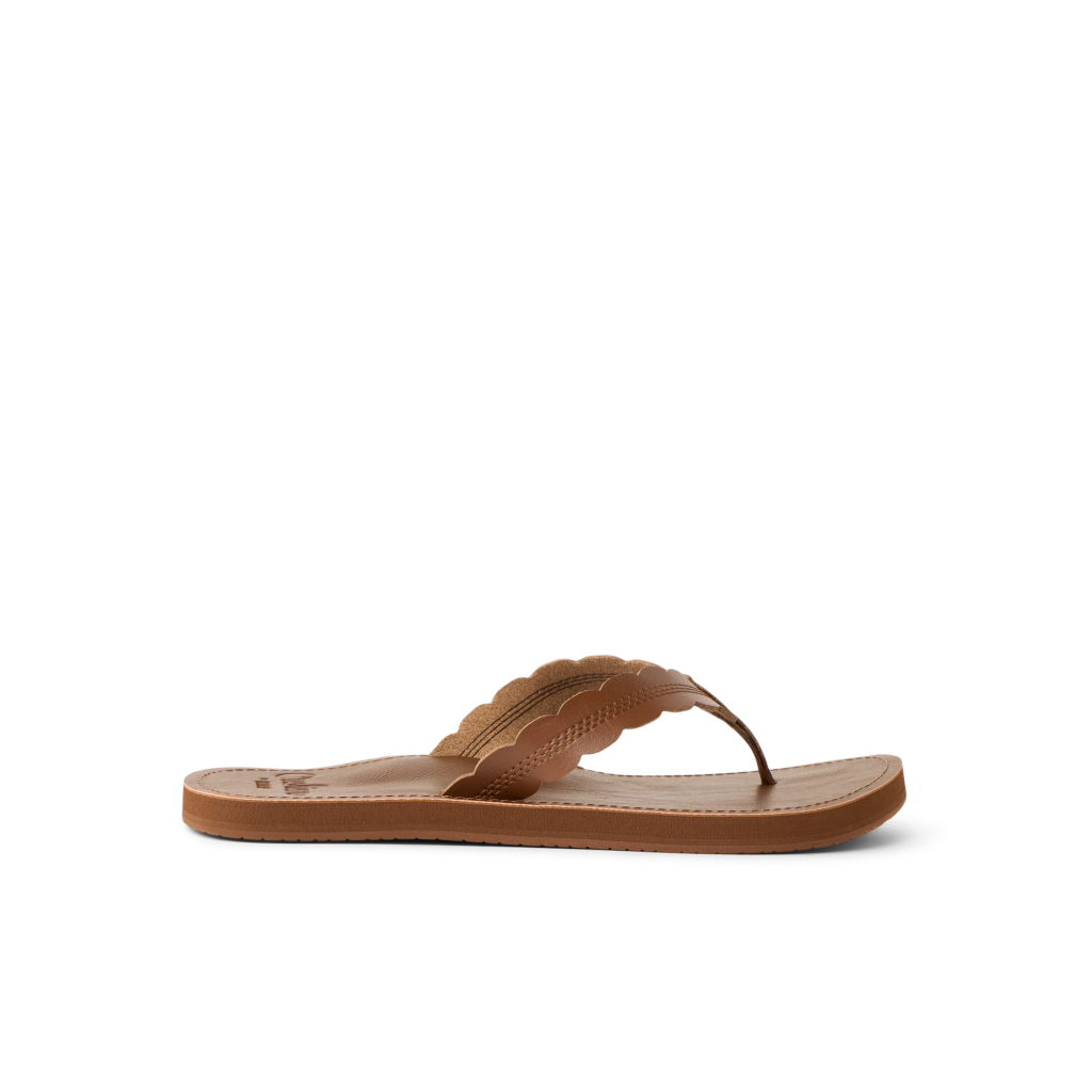 Reef Cushion Celine